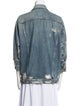 R13 Denim Jacket