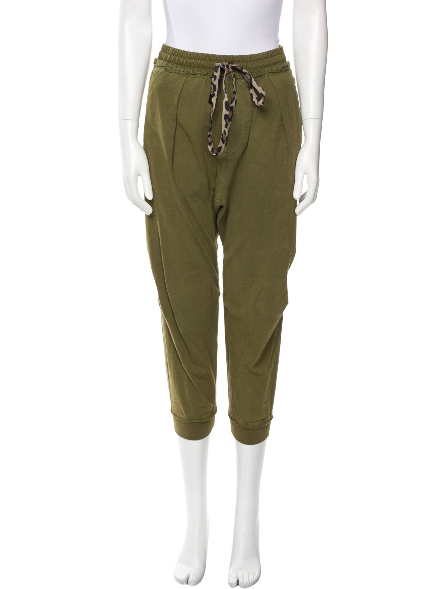 R13 Skinny Leg Pants