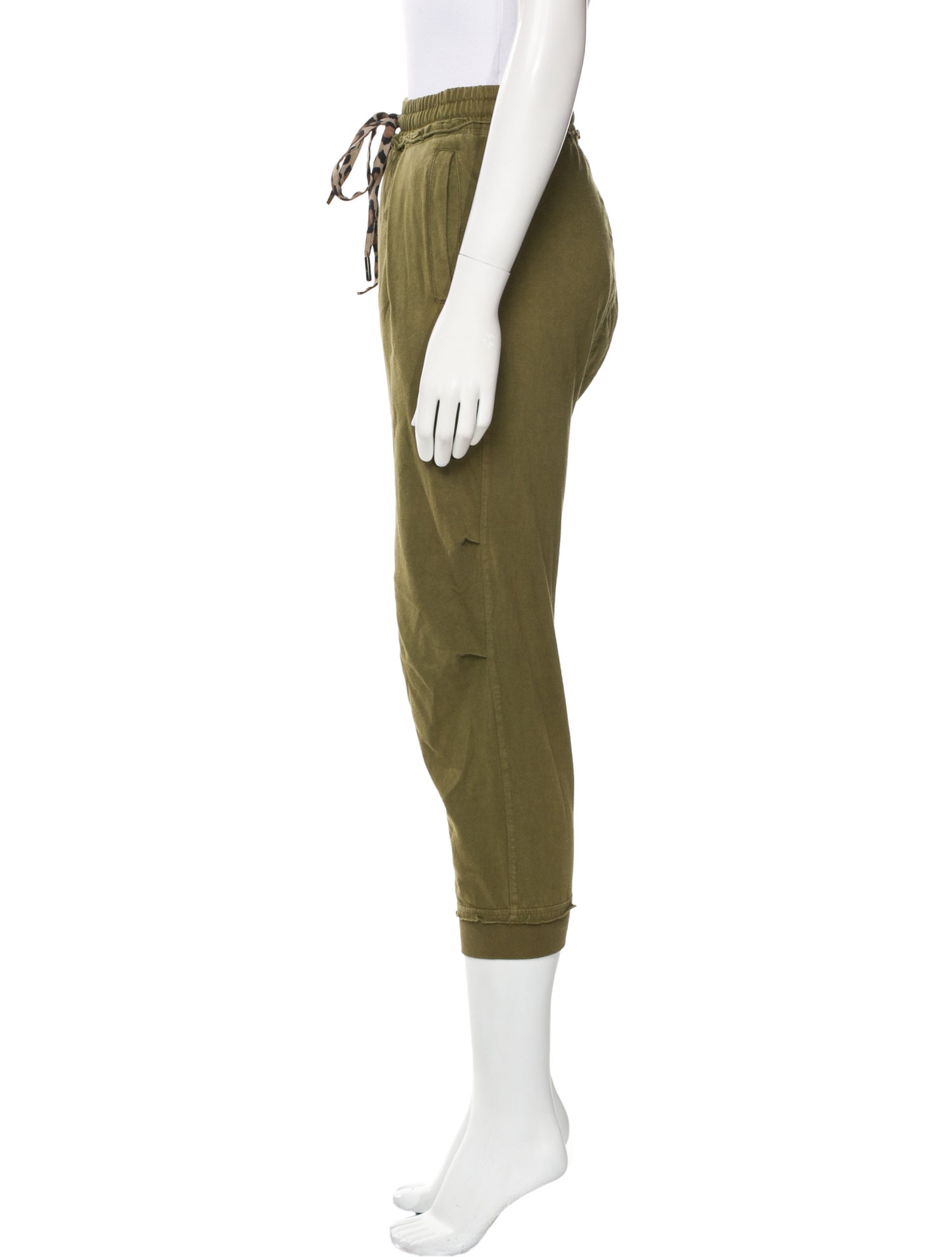 R13 Skinny Leg Pants