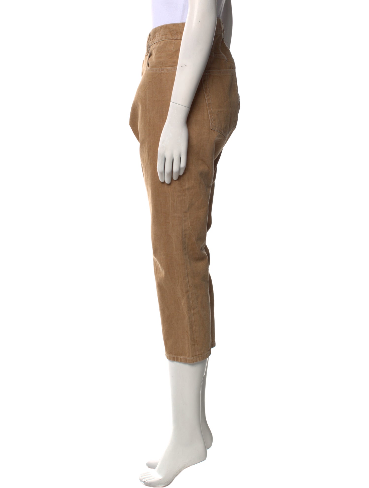 R13 Straight Leg Pants