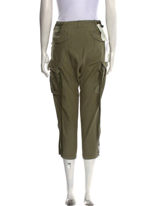 R13 Straight Leg Pants