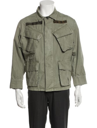 R13 Utility Jacket