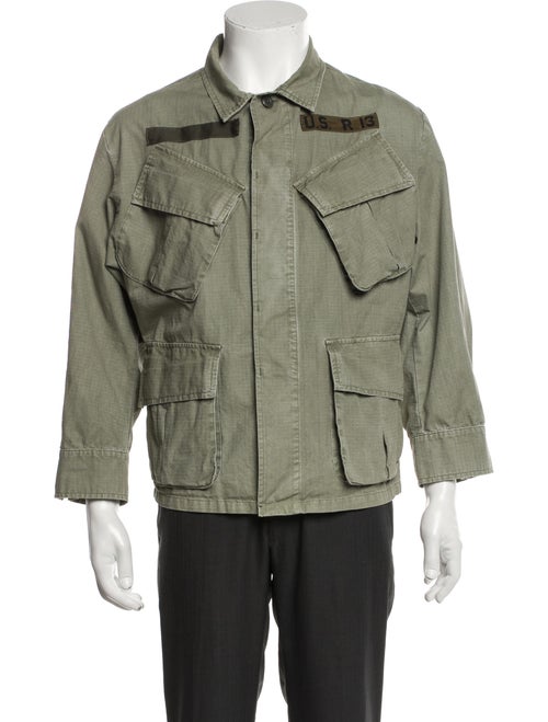 R13 Utility Jacket