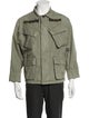 R13 Utility Jacket