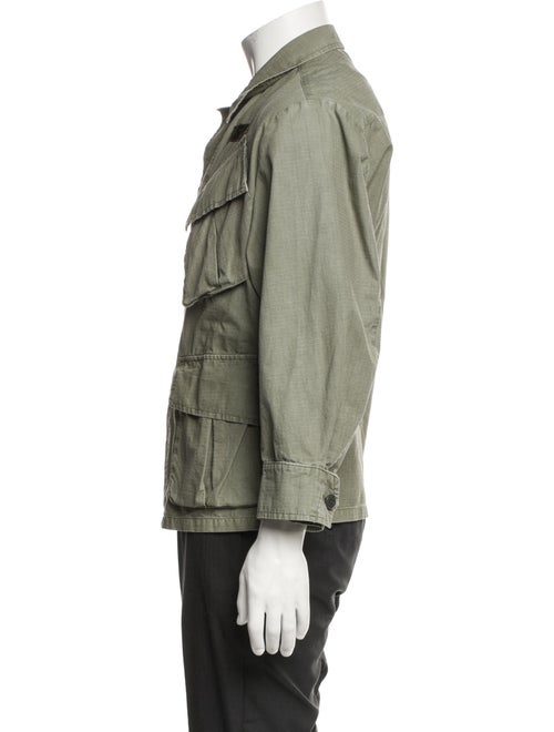 R13 Utility Jacket