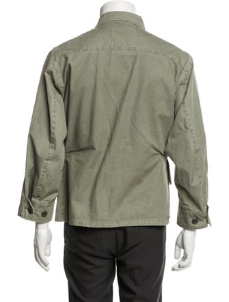 R13 Utility Jacket