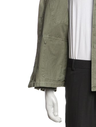 R13 Utility Jacket
