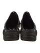 R13 Rubber Mules