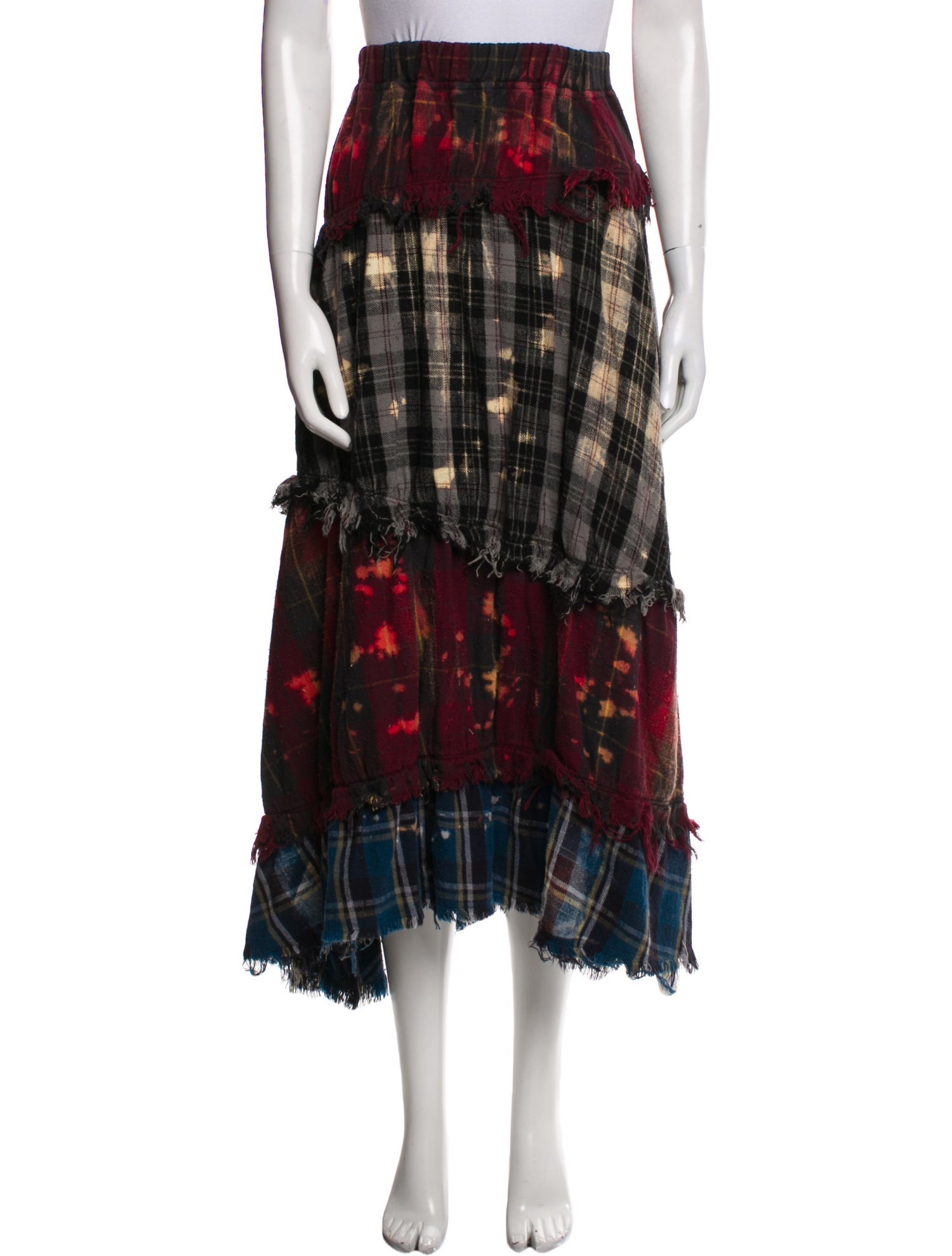 スカート R13 Women Skirts R13WD102D173AD173A R13 Skirts | The RealReal