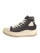 R13 Canvas Sneakers