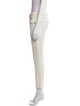 R13 Mid-Rise Skinny Leg Jeans