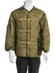 R13 Utility Jacket