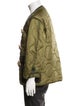 R13 Utility Jacket
