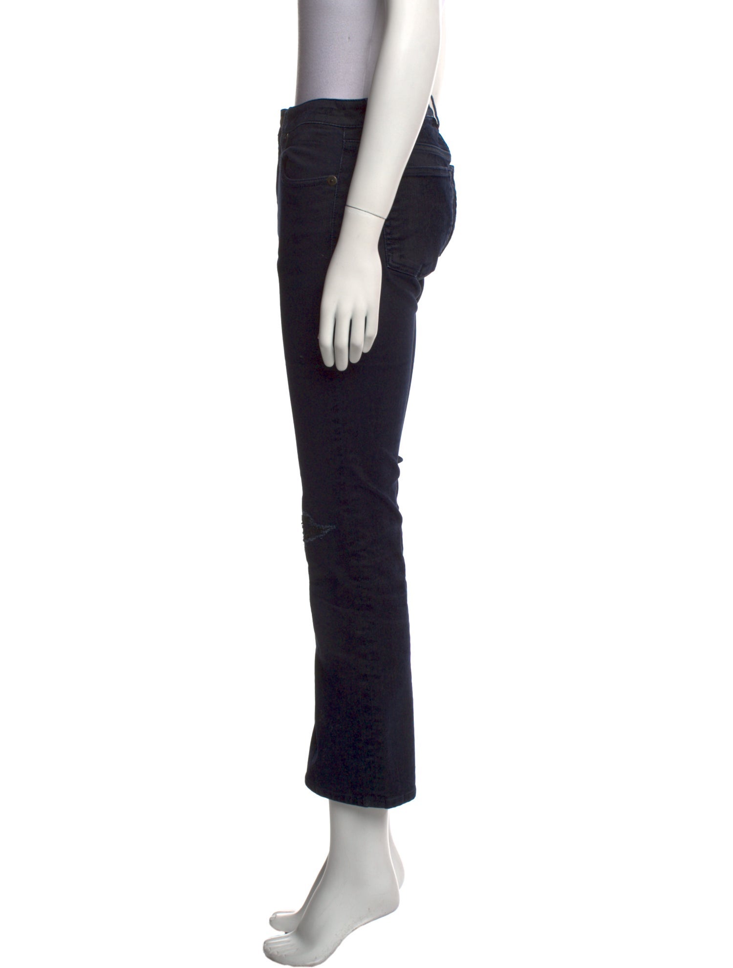 R13 Wide Leg Pants