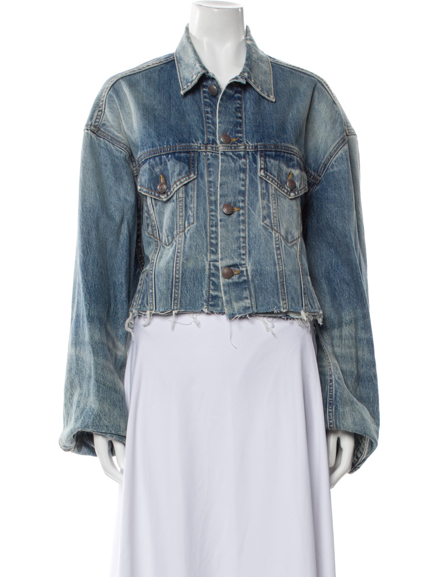 【美品】★Juan Paul GAULTIER FEMME★ ジャケット　a96 Jean Paul Gaultier Vintage Re-Edition Jacket - Black Jackets