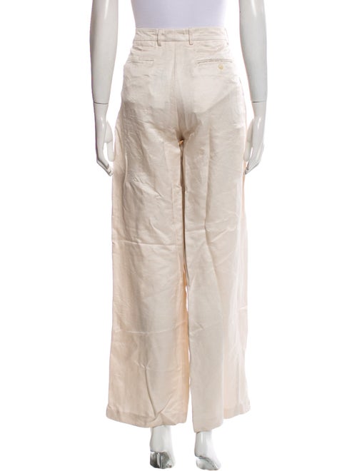 R13 Wide Leg Pants