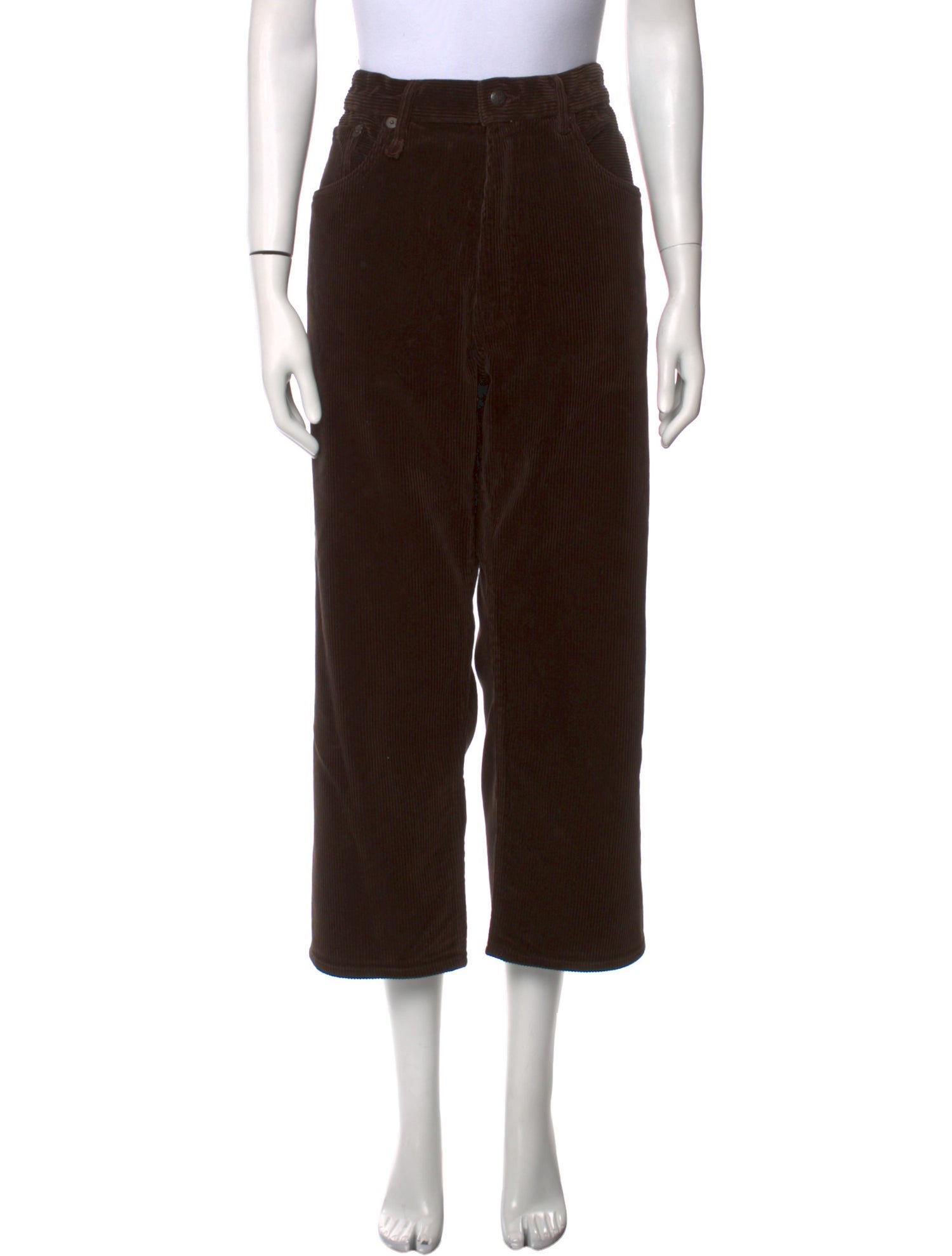 R13 Skinny Leg Pants