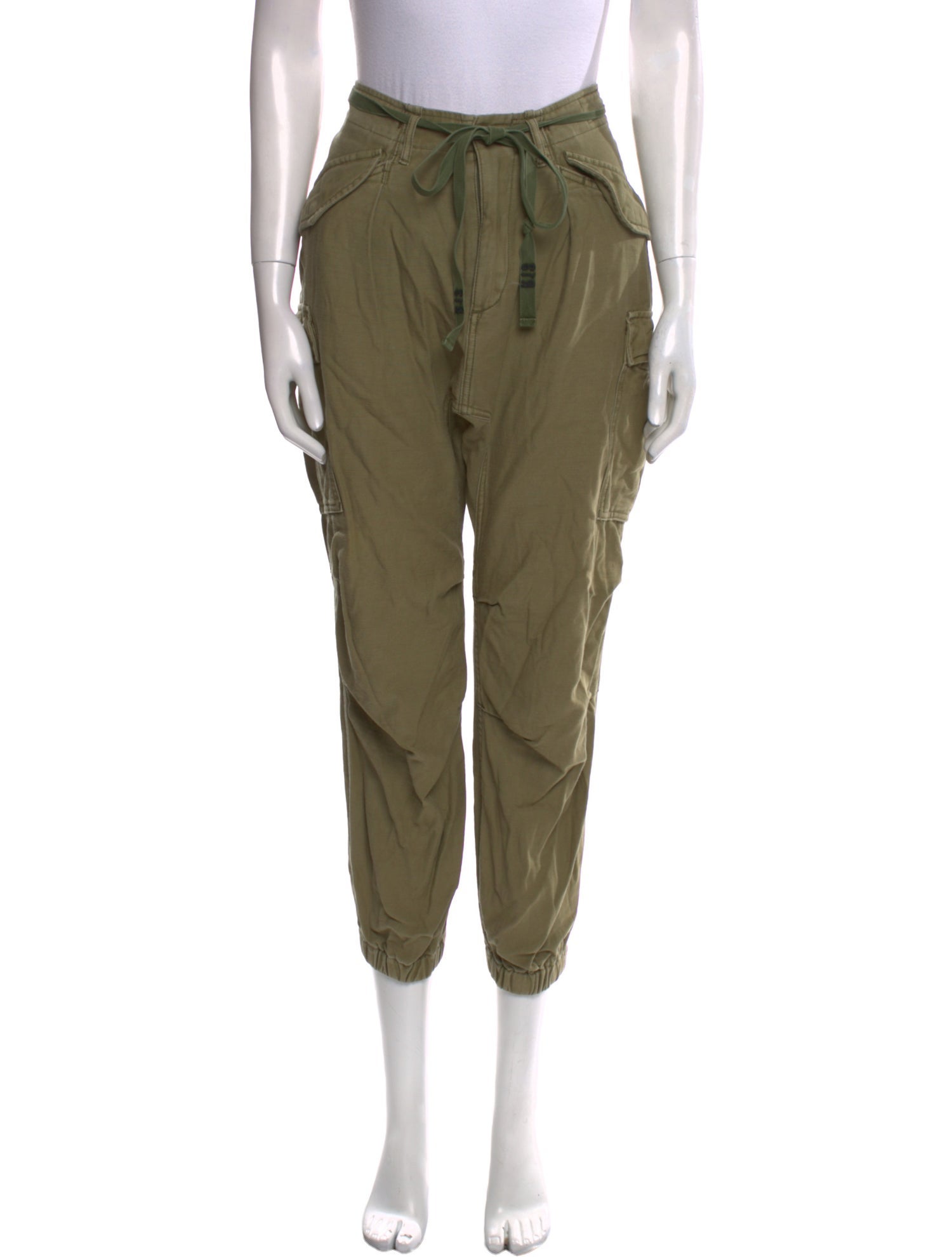 R13 Skinny Leg Pants