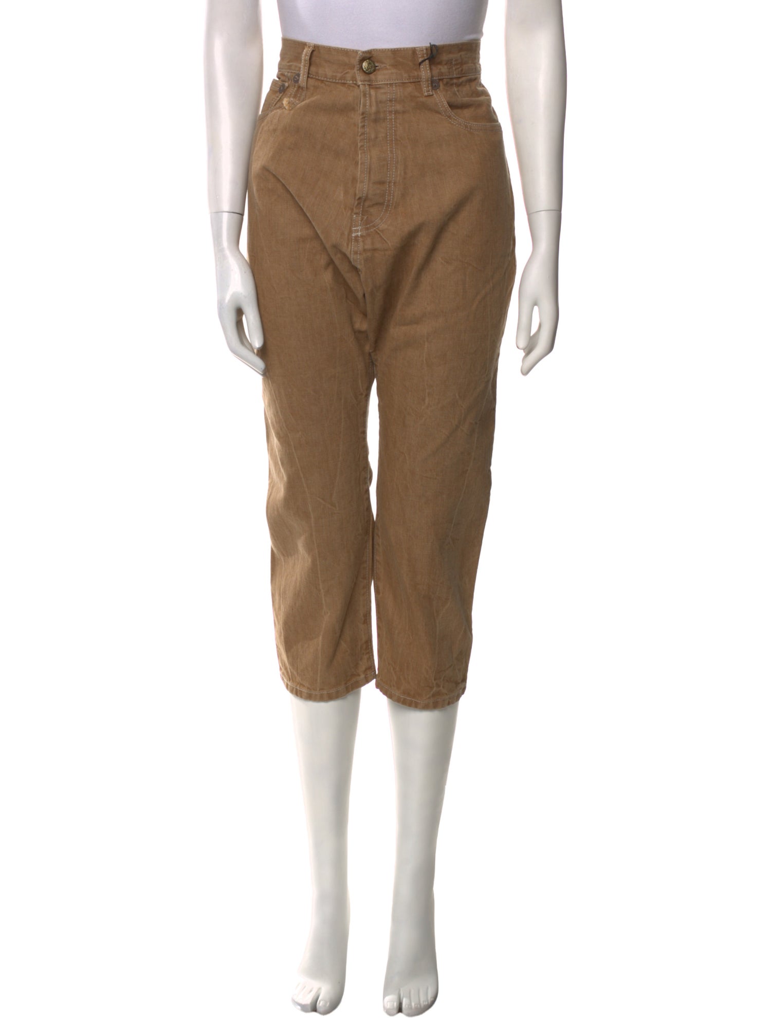 R13 Straight Leg Pants w/ Tags