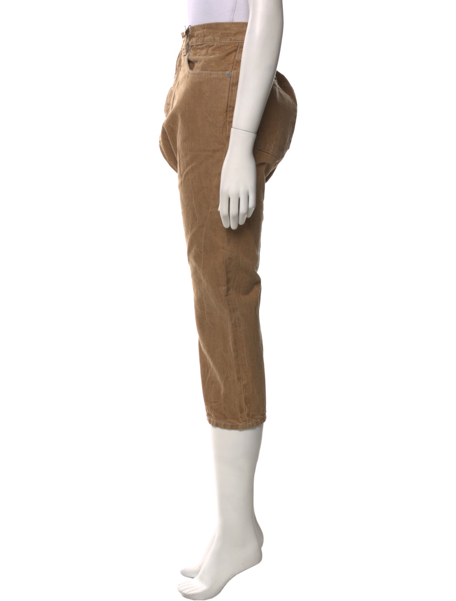 R13 Straight Leg Pants w/ Tags