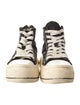R13 Canvas Sneakers