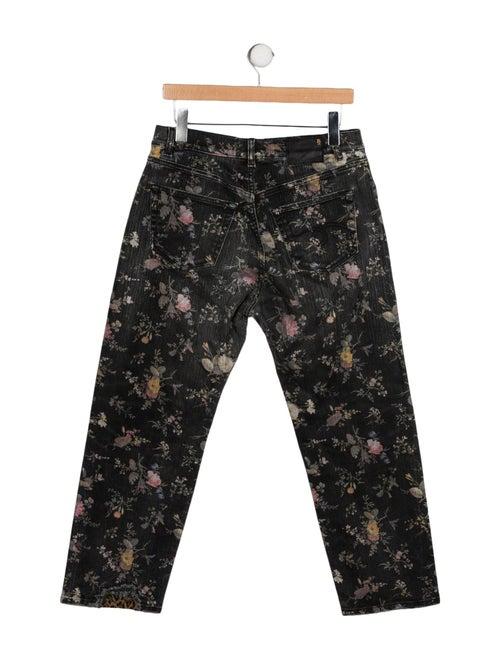 R13 Relaxed Fit Jeans