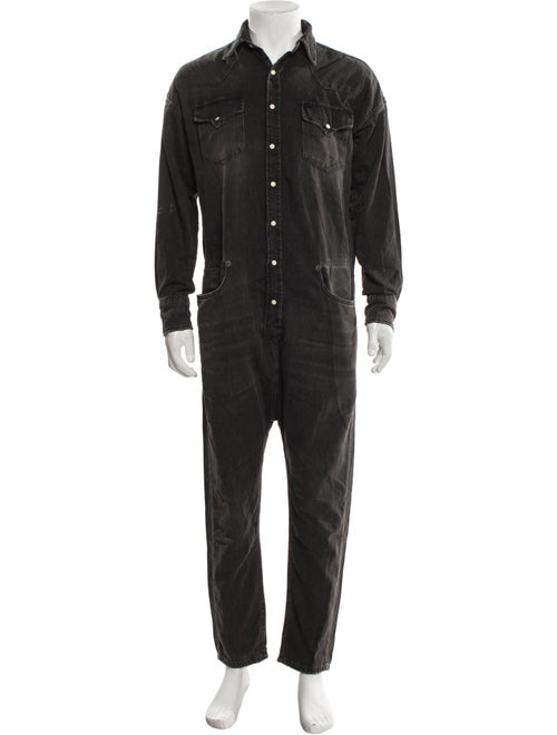 R13 Overalls