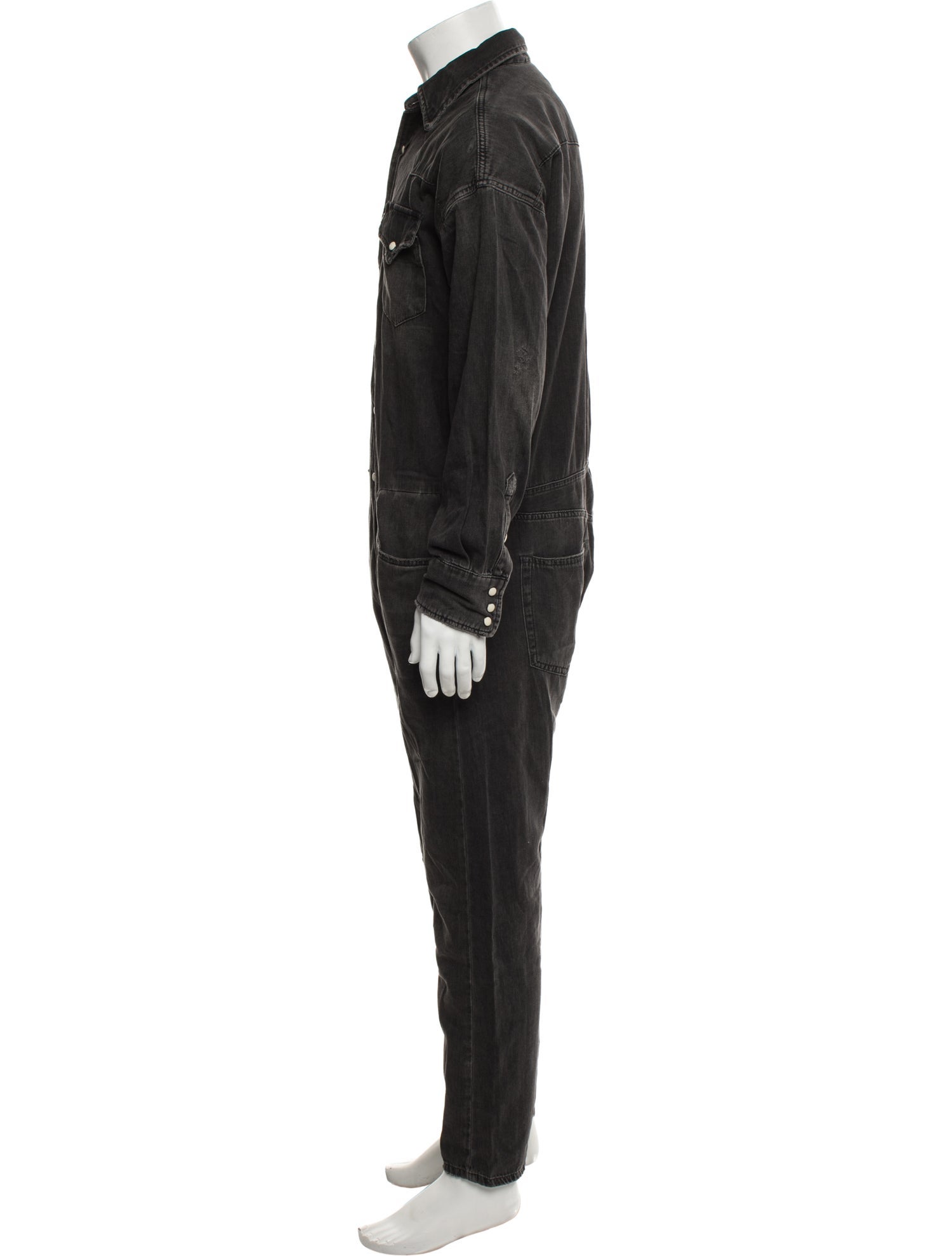 R13 Overalls