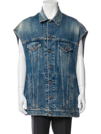 R13 Denim Jacket