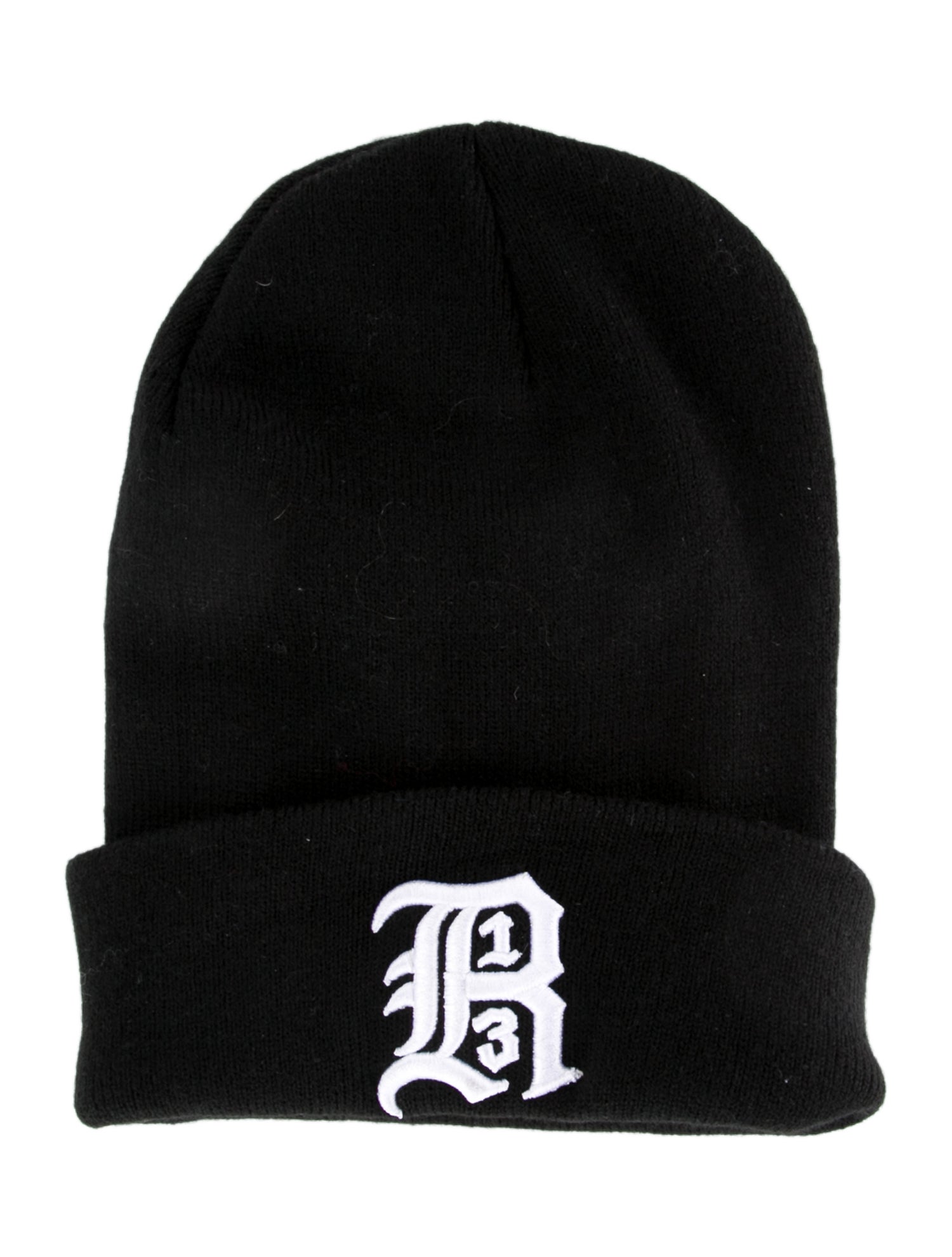 R13 Knit Beanie