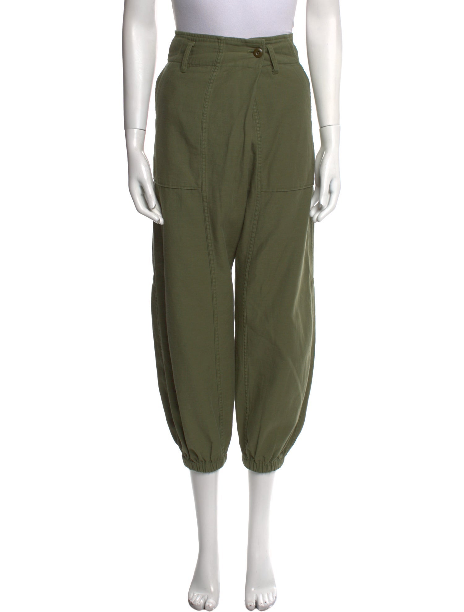 R13 Skinny Leg Pants