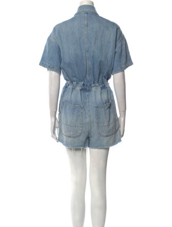 R13 Romper