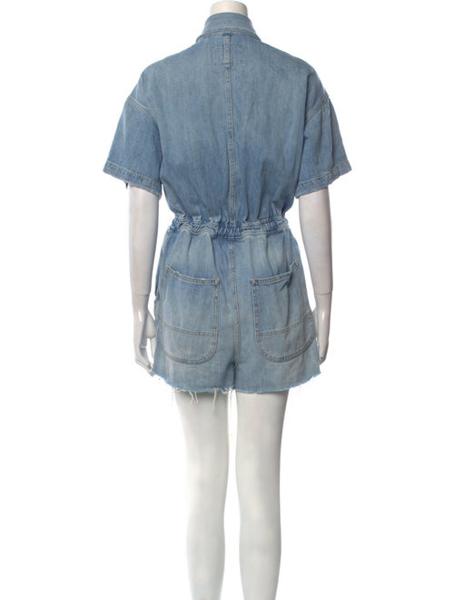 R13 Romper