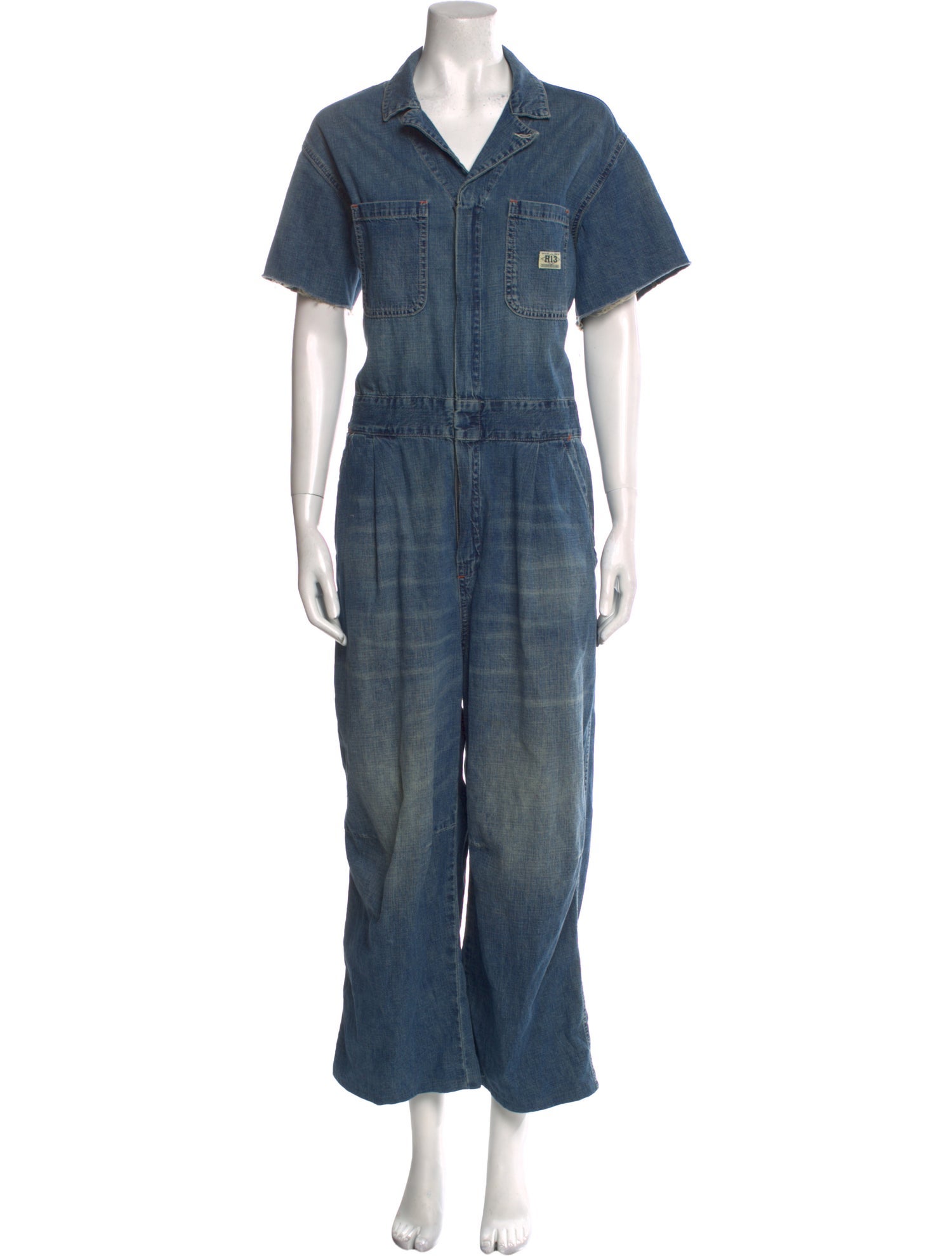 R13 Jumpsuit