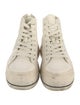 R13 Canvas Sneakers