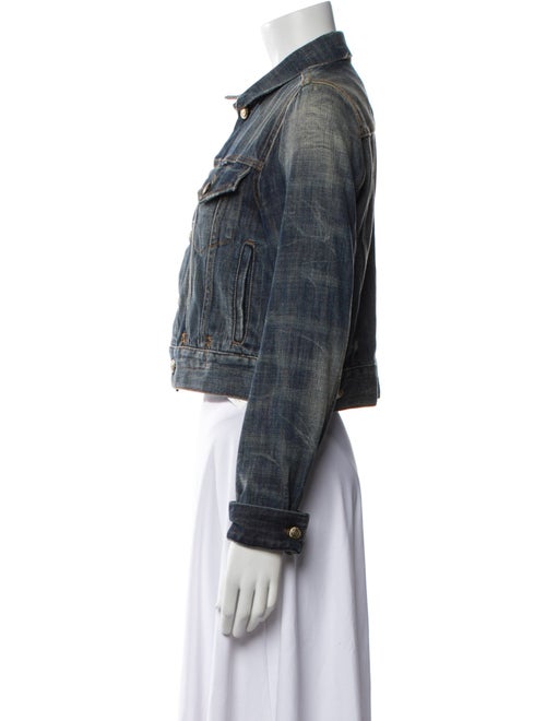 R13 Denim Jacket