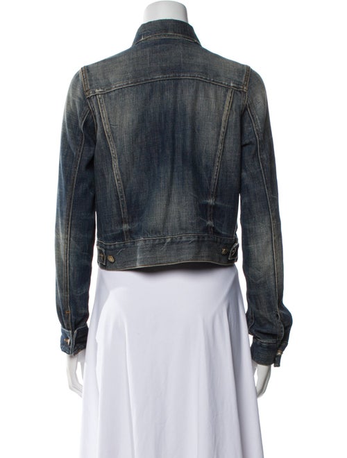 R13 Denim Jacket