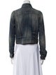R13 Denim Jacket