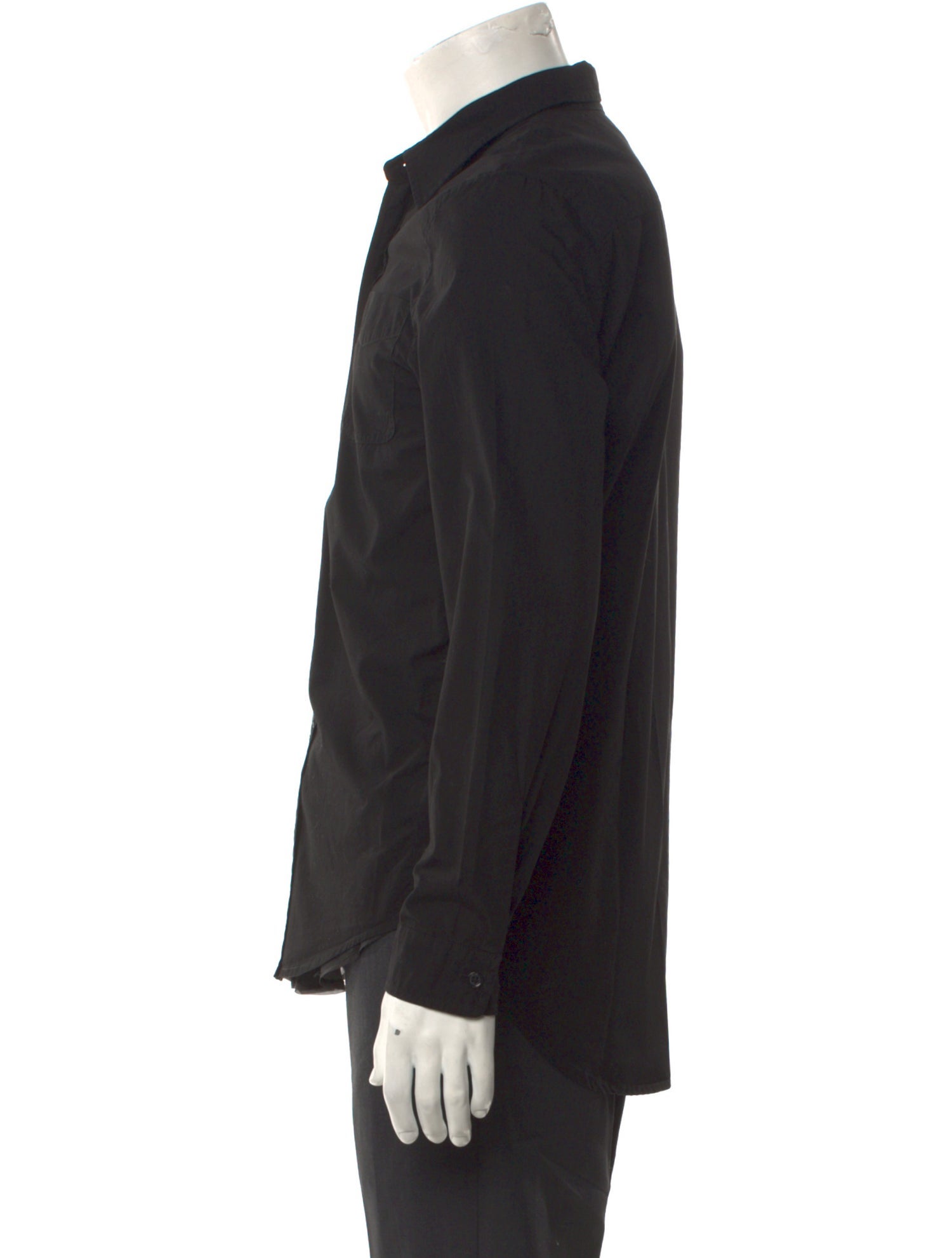 R13 Long Sleeve Shirt