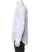 R13 Long Sleeve Dress Shirt