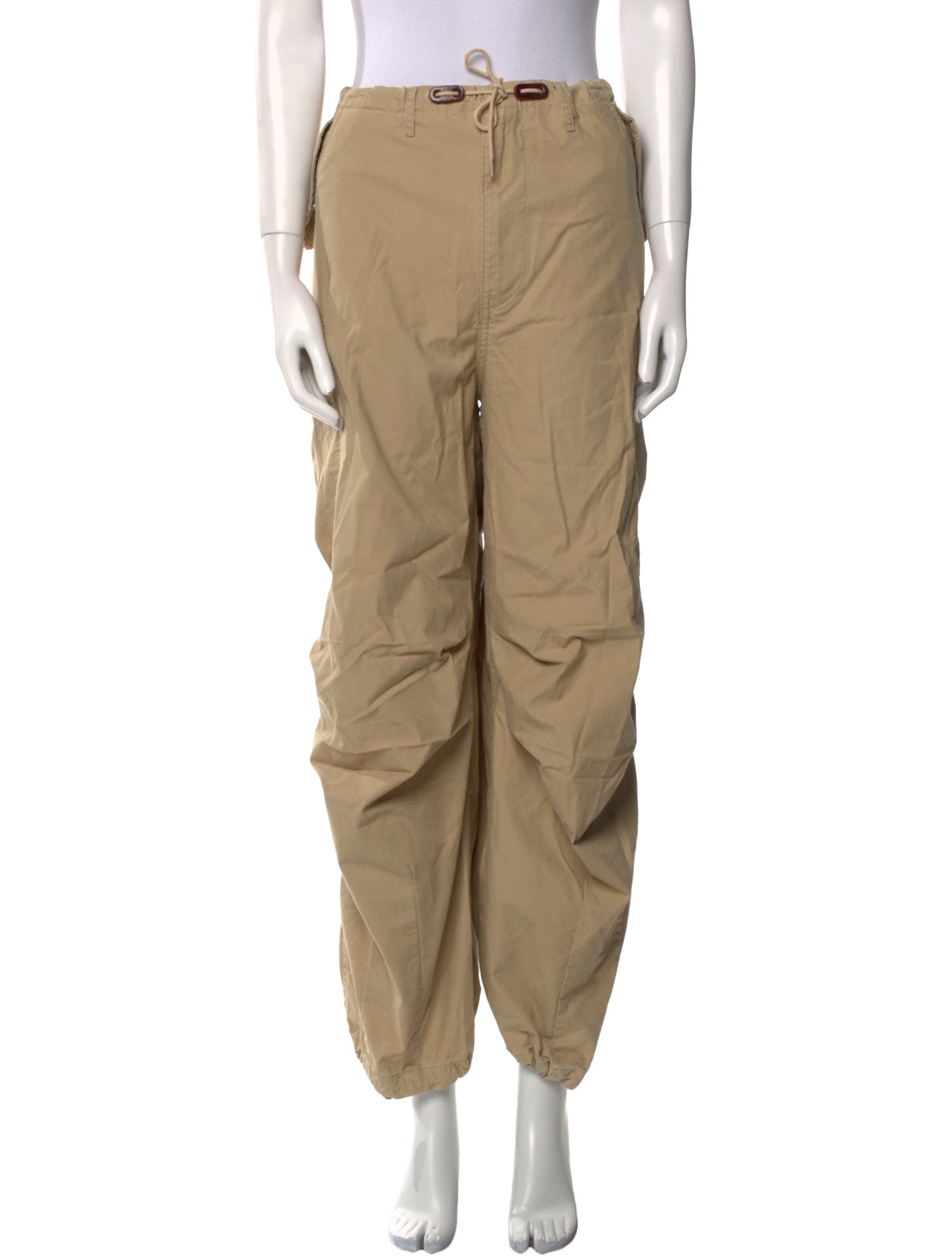 R13 Straight Leg Pants