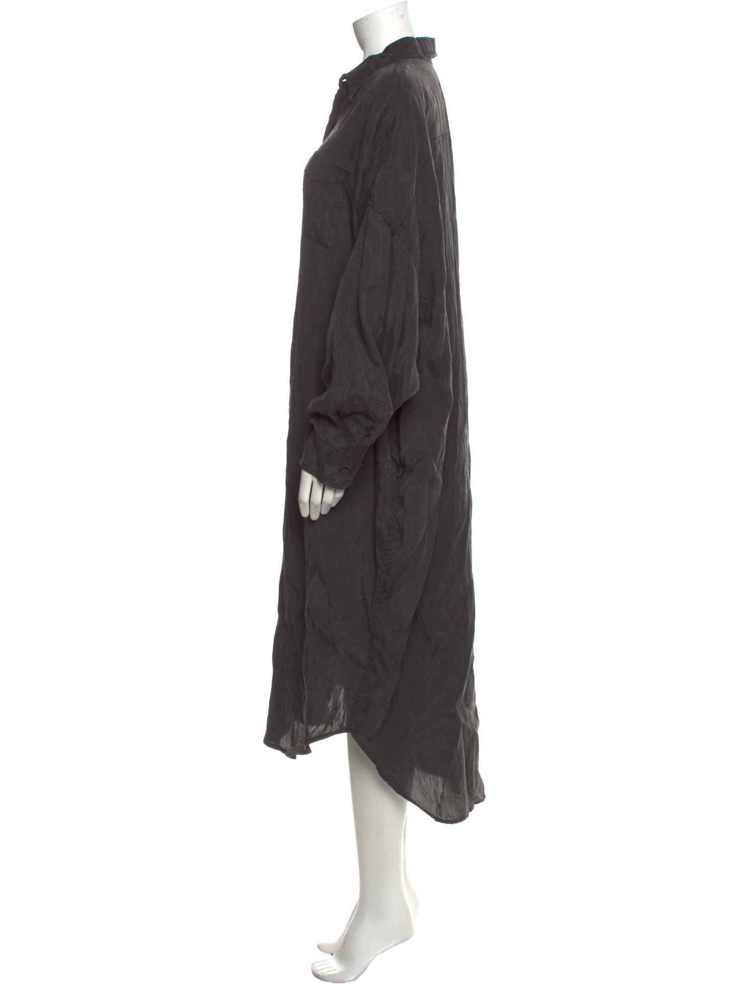 R13 Midi Length Dress