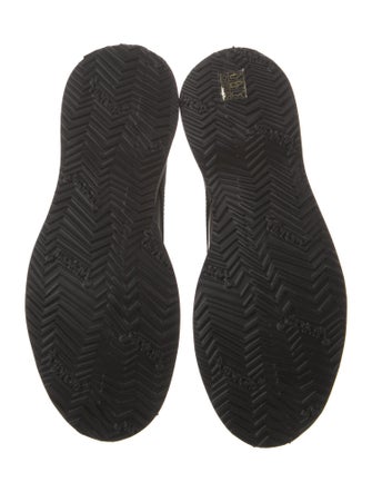 R13 Leather Combat Boots