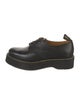 R13 Leather Oxfords