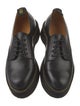 R13 Leather Oxfords