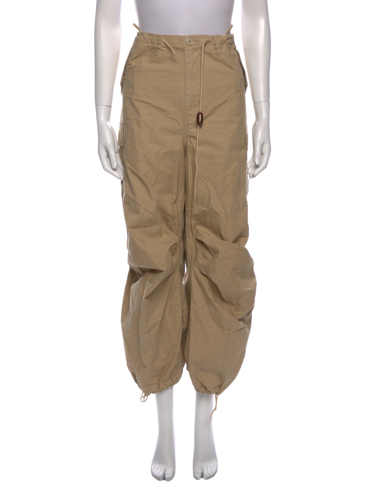 R13 Straight Leg Pants