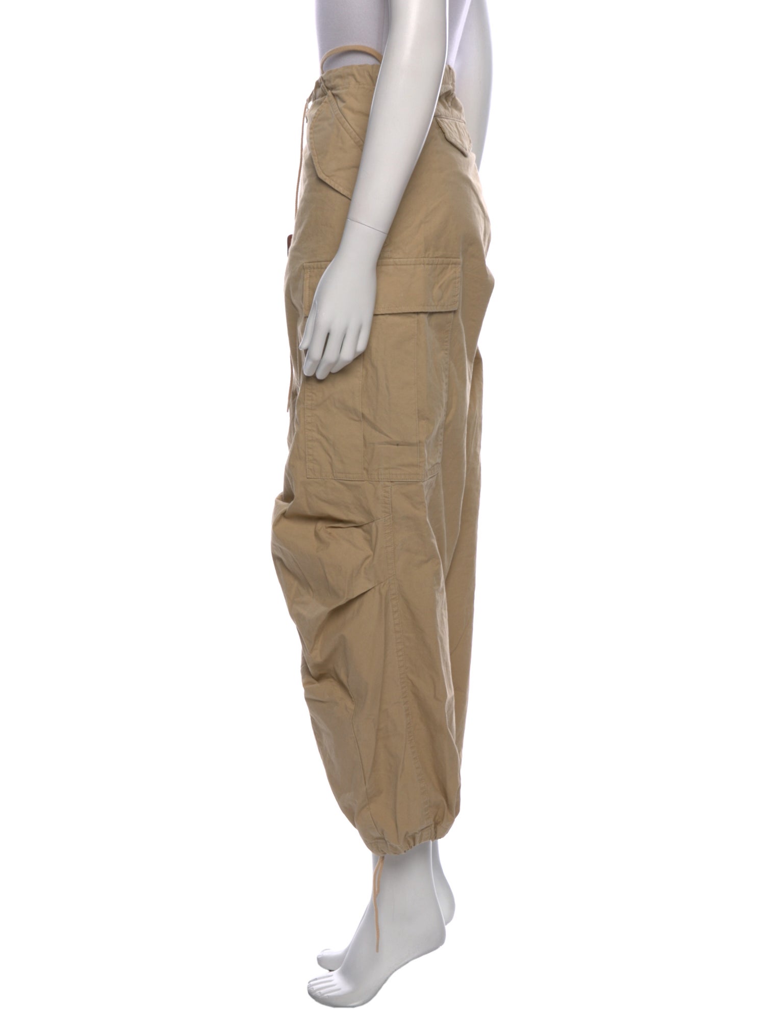 R13 Straight Leg Pants