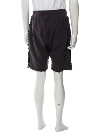 R13 Jogger Shorts