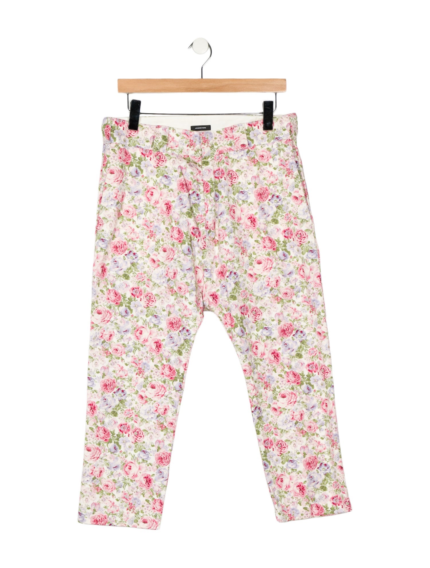 R13 High-Rise Straight Leg Jeans