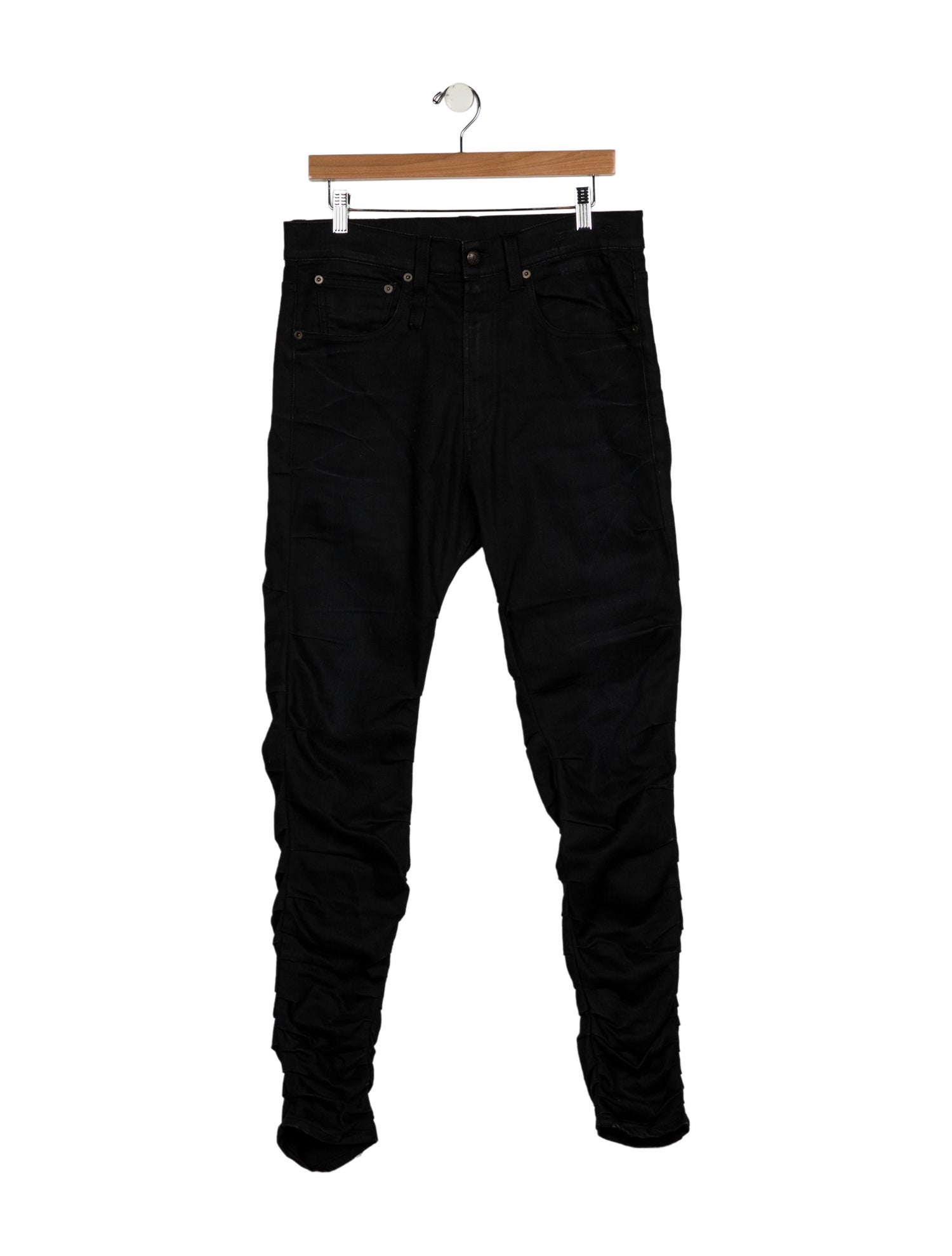 R13 Skinny Jeans